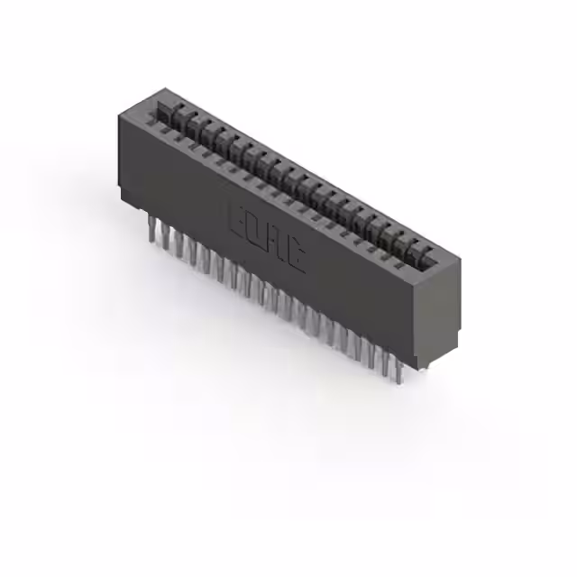 725-038-541-201 EDAC Inc.  Edgeboard Connectors